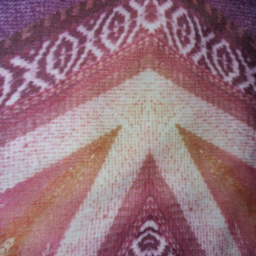 Zuiki skirt like new, multicolor, size XS