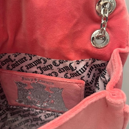 Juicy Couture women's bag like new