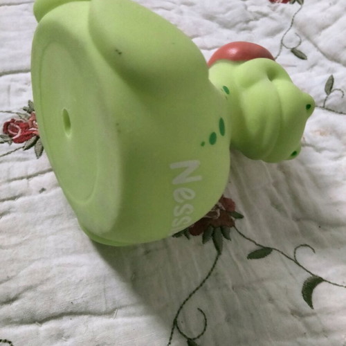 nessi sexspielzeug Nessie Mini One Size main image 1