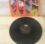 Surf Mc s Surf Or Die βινύλιο μεταχειρισμένο, hip hop