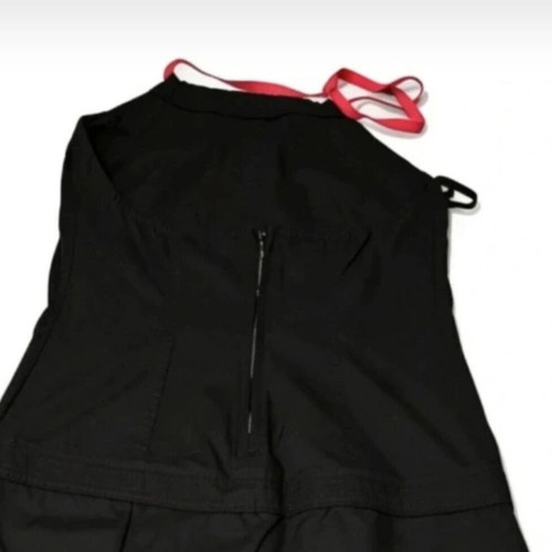 Salinas backless summer dress like new, asymmetrical