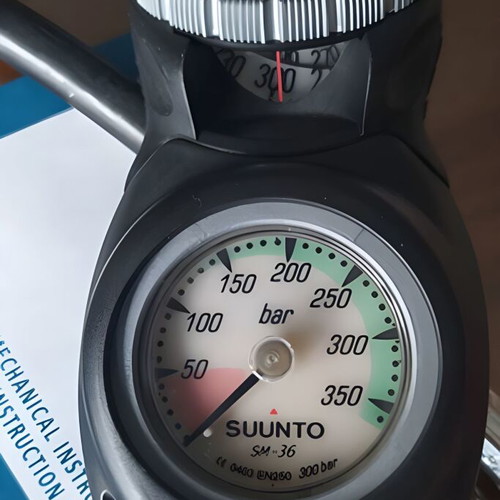 Suunto CB-Two (SM-36 & SK-8) unused, New Old Stock