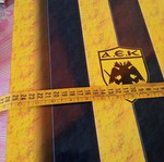 AEK Tavli backgammon board