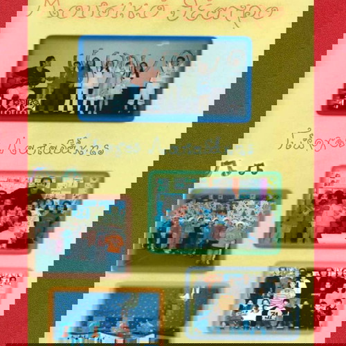 Μουσικό Θέατρο βιβλίο μεταχειρισμένο, Λαπαδάκης Γιώργος 2005