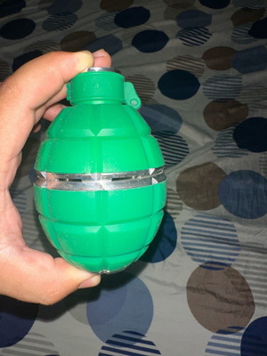 Hookah head new