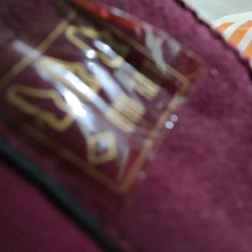 Boots burgundy size 41 like new