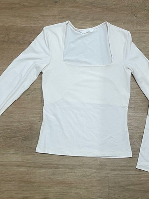 H&M top
