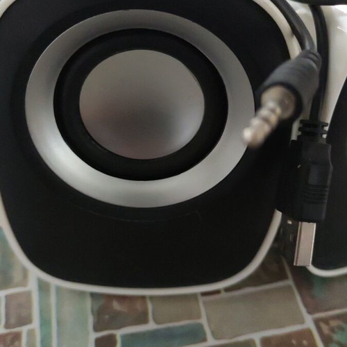 T'nB speakers used