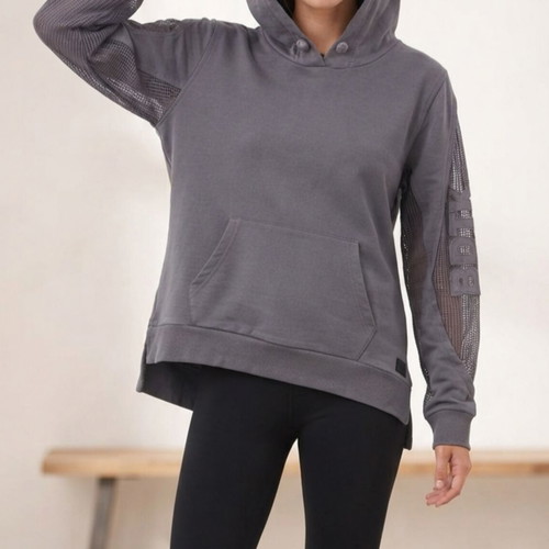 BodyTalk sweatshirt small, excellent condition, grey