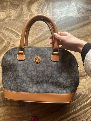 Tous handbag brown like new