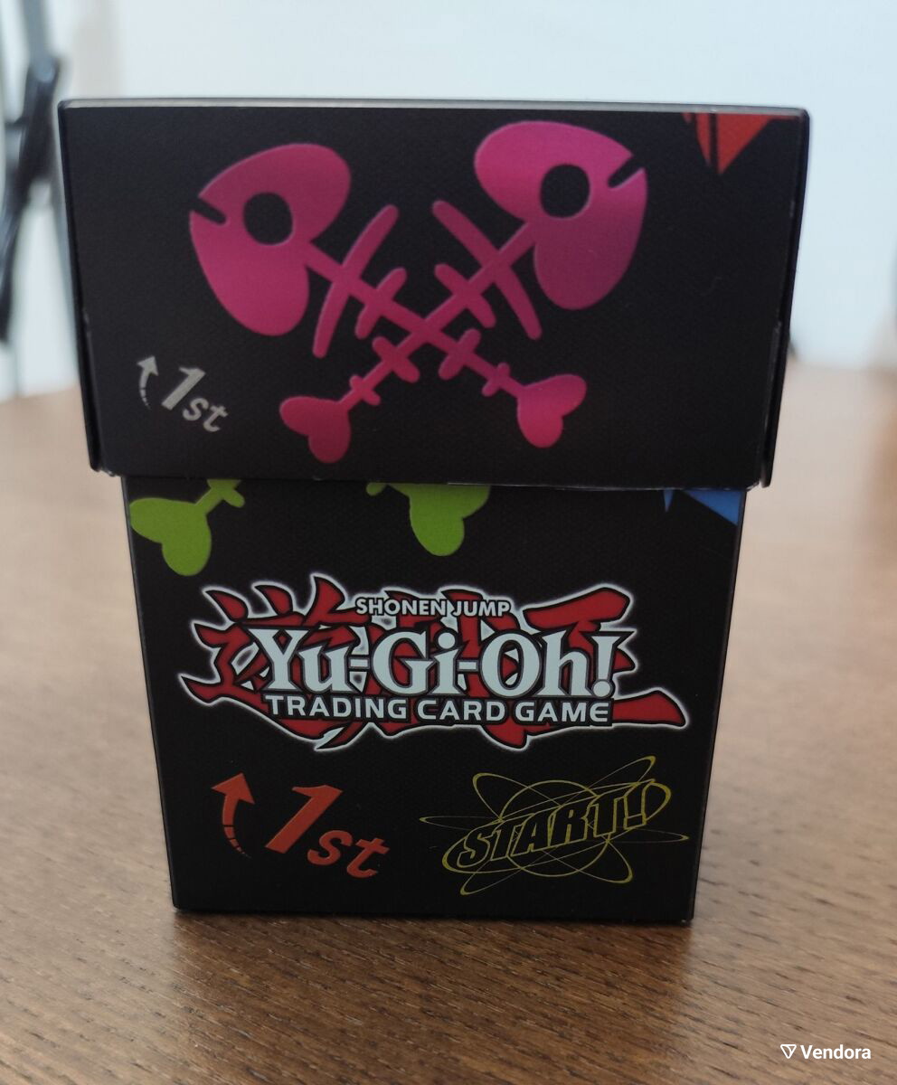 yugioh zexal decks list Amazon.com: Complete Custom Deck for Yu-Gi-Oh! ZEXAL
