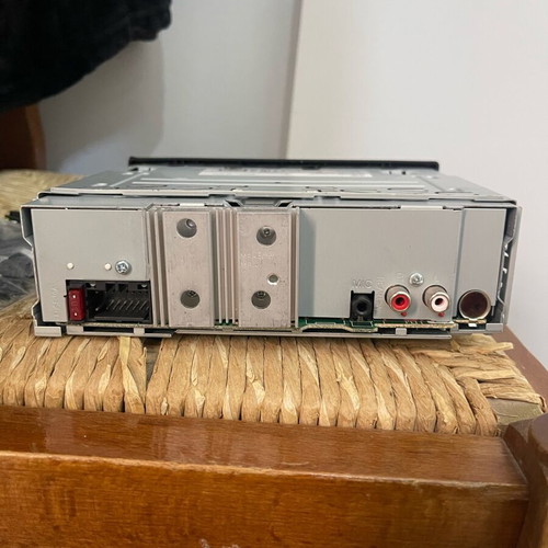 JVC KD-T702BT Bluetooth USB ράδιο αυτοκινήτου καινούργιο