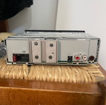 JVC KD-T702BT Bluetooth USB ράδιο αυτοκινήτου καινούργιο