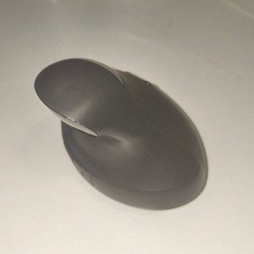 Innovator BNH-06 Mouse like new, ergonomic wireless with 6 buttons