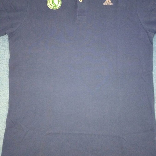 Adidas collectible t-shirt from international athletics meeting new, size M