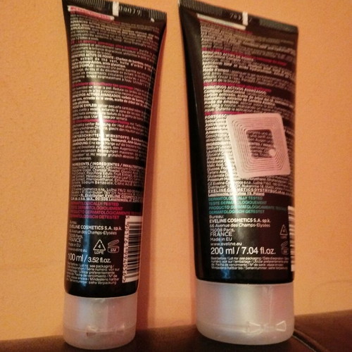 Eveline Cosmetics facial cleanser new