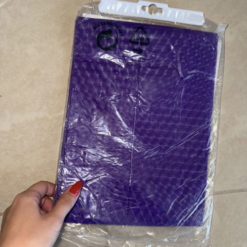 Inflatable mattress new