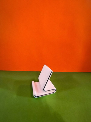 Stand for mobile phone like new