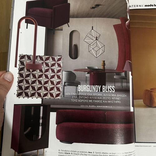 Maison & Decoration Magazine Fall 2025 new