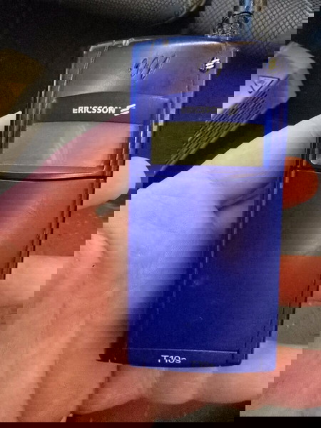 sony Ericsson t10s για συλλογή