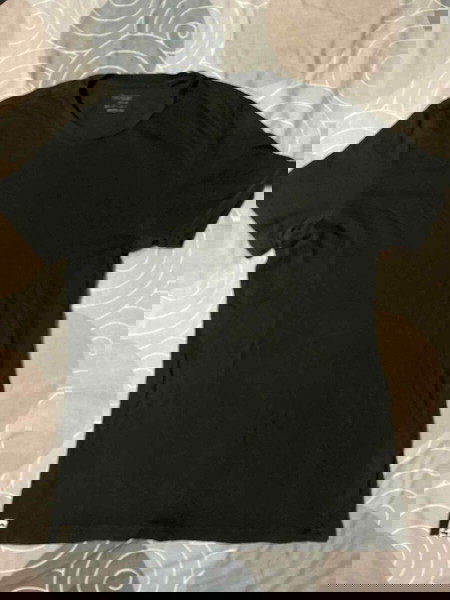 Bershka μπλούζα XL
