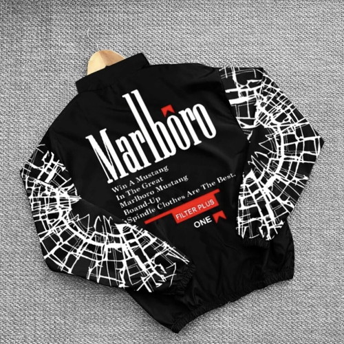 Marlboro Racing jacket new, size Small
