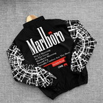 Marlboro Racing jacket new, size Small