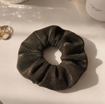 Scrunchie hair accessory