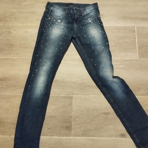 Sisley jeans like new size L