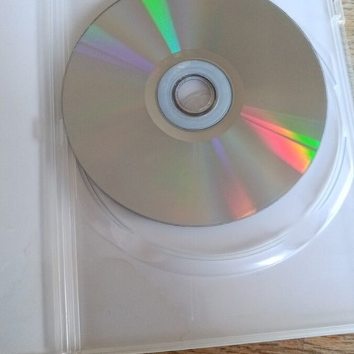 The Deer Hunter DVD used, very good condition