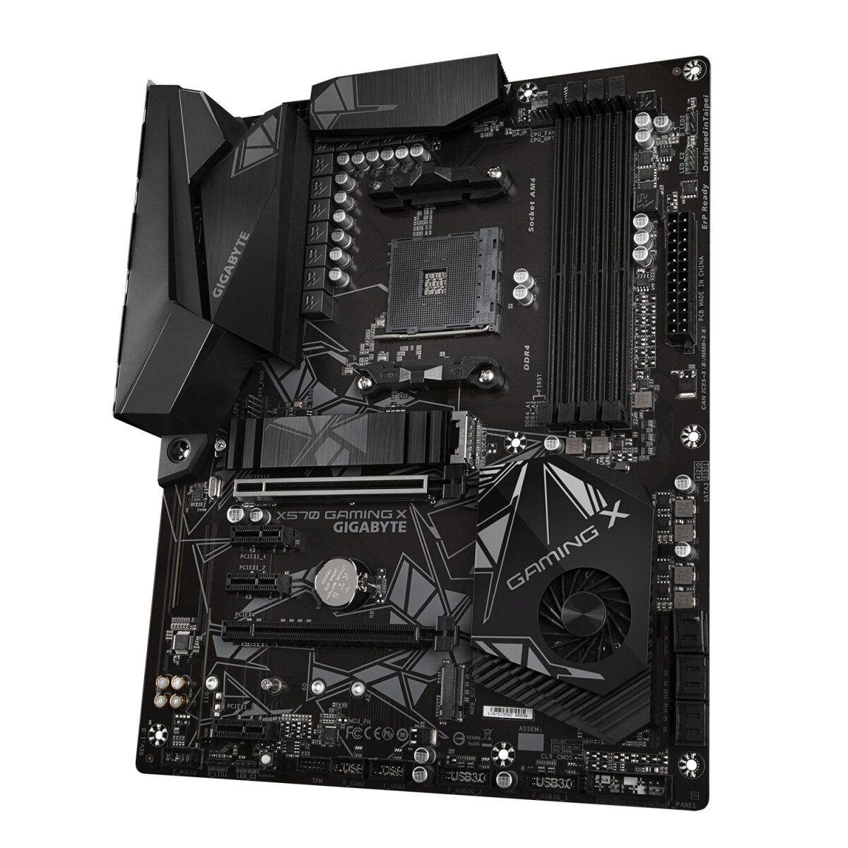 AMD Ryzen 9 3900X 3.8GHz 12-Core… - € 268,00 - Vendora.cy