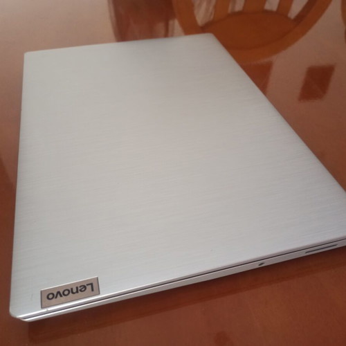 Lenovo Ideapad 3 Ryzen 3 3250U 14" FHD laptop 8GB 256GB SSD