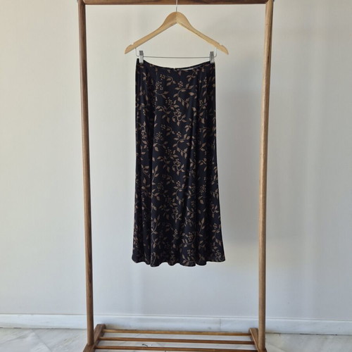 Reformation Zoe skirt like new, size S, black