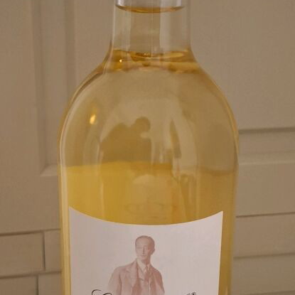 Bordeaux white wine Clarendelle Haut-Brion 2021 new