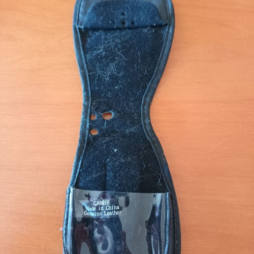 Motorola StarTAC genuine leather case like new