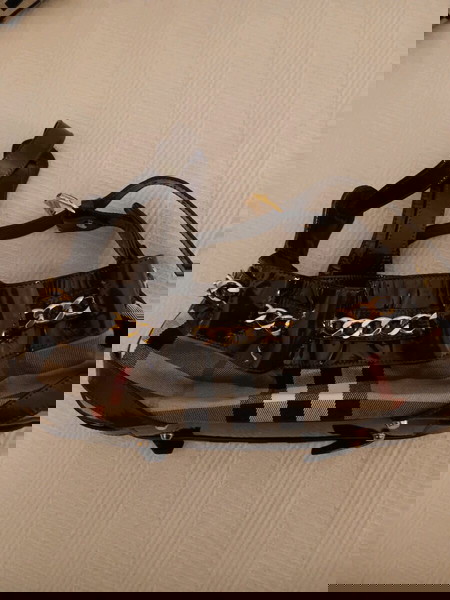 Tσαντα Burberry