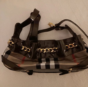 Tσαντα Burberry