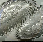  ΠΡΟΣΦΟΡΑ 50 ασημένια Cents 1965 CANADA - Elizabeth II 2nd portrait, simplified coat of arms.^2