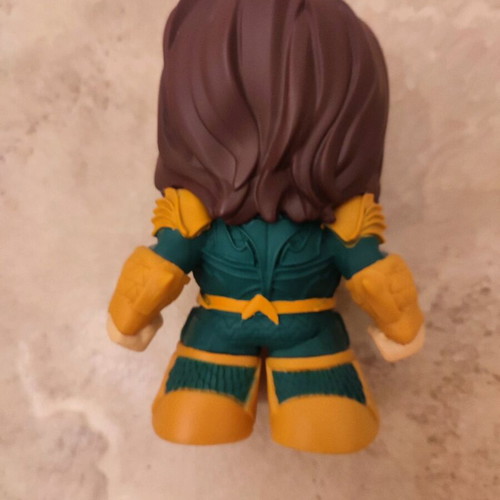 Aqua Man figure like new