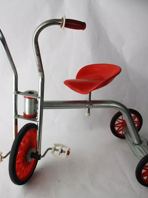 Τρίκυκλο ποδήλατο chopper ελληνικό παλιό δεκαετίας 1970 καινούργιο