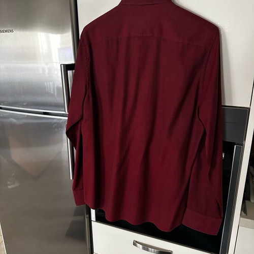 Tailor Fit Shirt XL like new