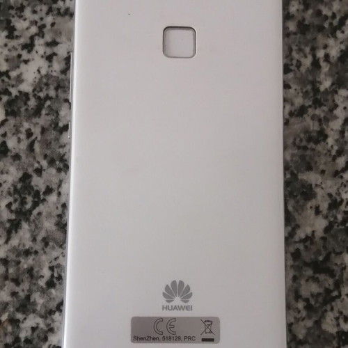 Huawei P9 lite 3/16GB like new