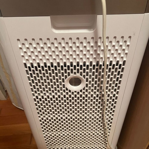 Inventor Quality Air Purifier QLT-550 like new, air cleaner and ionizer