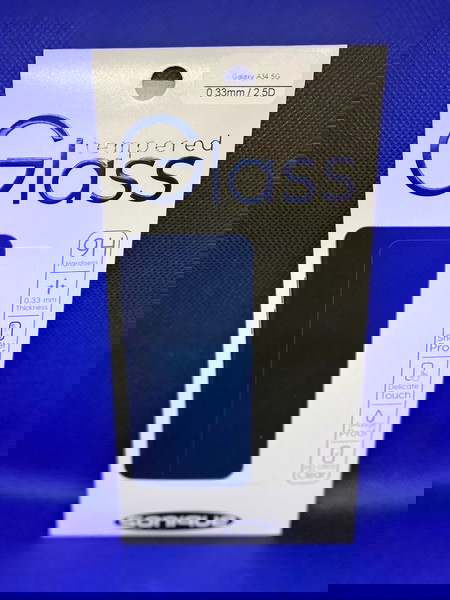  Samsung A34 5G tzamaki othonis
