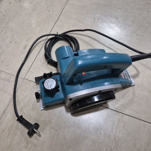 Makita N1923B Planer 550W new, exhibition model, made in Japan 2003