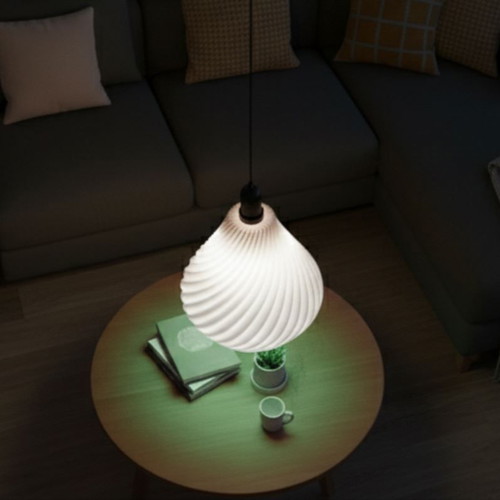 Next Lamp V1 lamp new with wave design