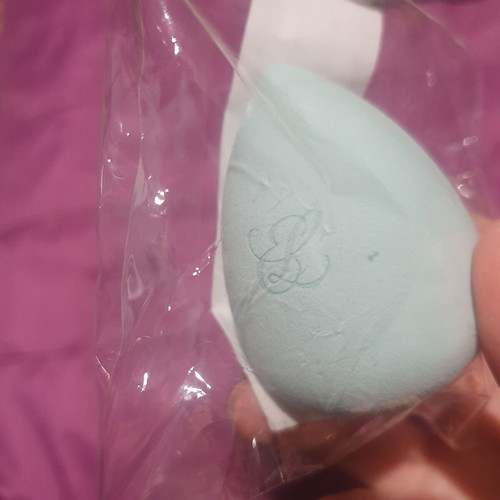 Estee Lauder makeup sponge new, sealed
