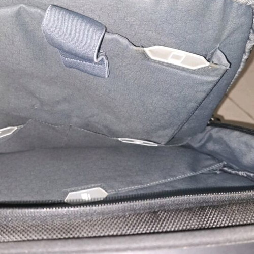 Samsonite Cityscape Tech Laptop Backpack 15 inch used