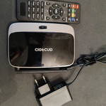 Tv box like new