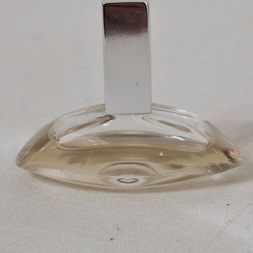 Calvin Klein EUPHORIA Eau De Parfum 0.13 oz / 4 ml New Splash